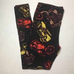 TC LuLaRoe Leggings